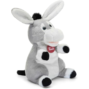 PEL.- MARIONETTA ASINELLO 