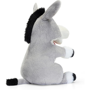 PEL.- MARIONETTA ASINELLO 