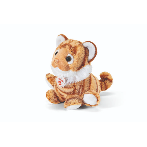 PEL.- BUSSINI - GATTO TIGRATO ROSSO