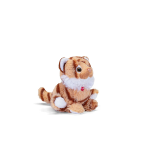 PEL.- BUSSINI - GATTO TIGRATO ROSSO