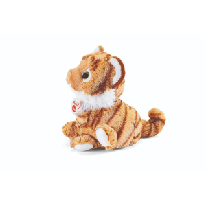 PEL.- BUSSINI - GATTO TIGRATO ROSSO