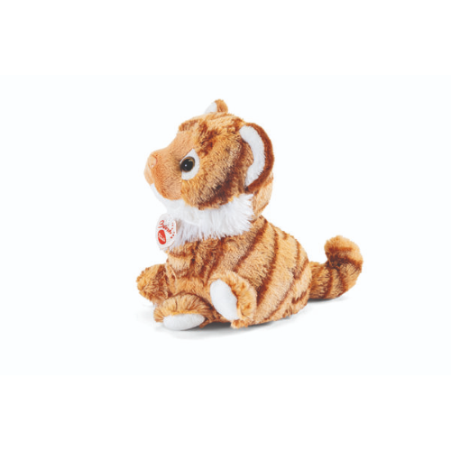 PEL.- BUSSINI - GATTO TIGRATO ROSSO