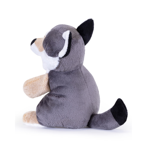 PEL.- MARIONETTA HUSKY 