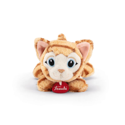 $ PEL.- FRIEND GATTINO