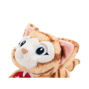 $ PEL.- FRIEND GATTINO