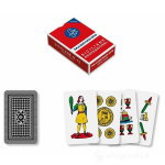 CARTE - SICILIANE "MASENGHINI" PVC