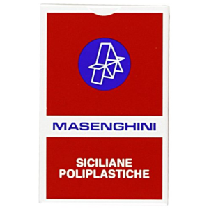 CARTE - SICILIANE "MASENGHINI" PVC