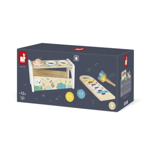 LEGNO - XILOFONO TAP TAP