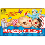 GS- L´ALLEGRO CHIRURGO REFRESH