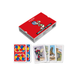 CARTE - MERCANTE IN FIERA "DAL NEGRO"