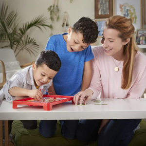 GS- L´ALLEGRO CHIRURGO REFRESH