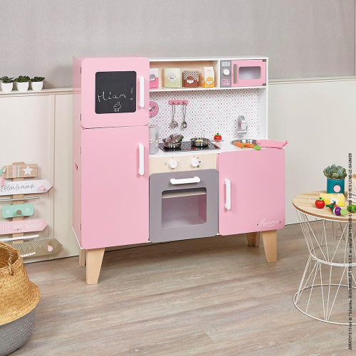 LEGNO - CUCINA MARACON MAXI