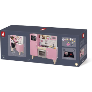 LEGNO - CUCINA MARACON MAXI