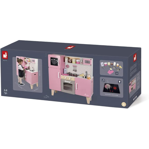 LEGNO - CUCINA MARACON MAXI