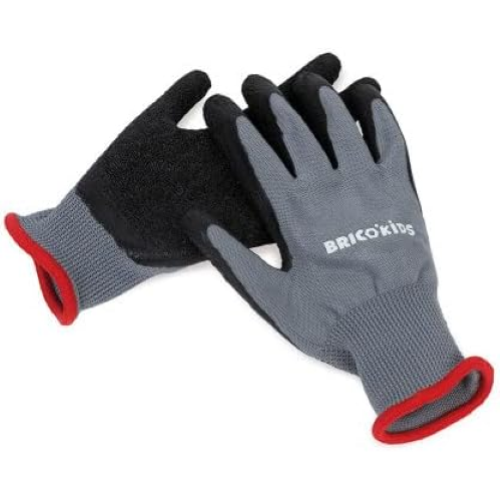 LEGNO - CINTURA PORA ATTREZZI E GUANTI