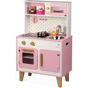 LEGNO - CUCINA CANDY CHIC ROSA