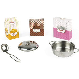 LEGNO - CUCINA CANDY CHIC ROSA