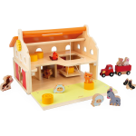 $ LEGNO - LA MIA PRIMA FATTORIA