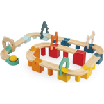 LEGNO - IL MIO PRIMO CIRCUITO