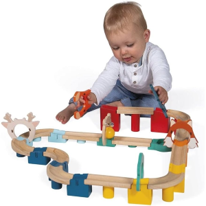 LEGNO - IL MIO PRIMO CIRCUITO