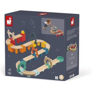 LEGNO - IL MIO PRIMO CIRCUITO