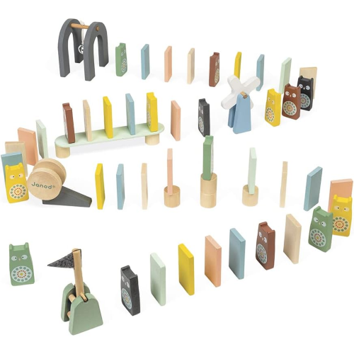 SWEET COCOON - DOMINO