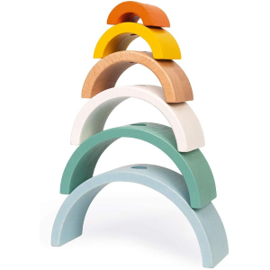 SWEET COCOON - TARTARUGA ARCOBALENO