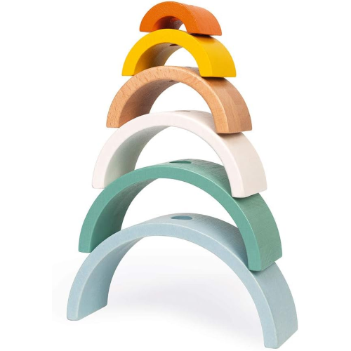 SWEET COCOON - TARTARUGA ARCOBALENO