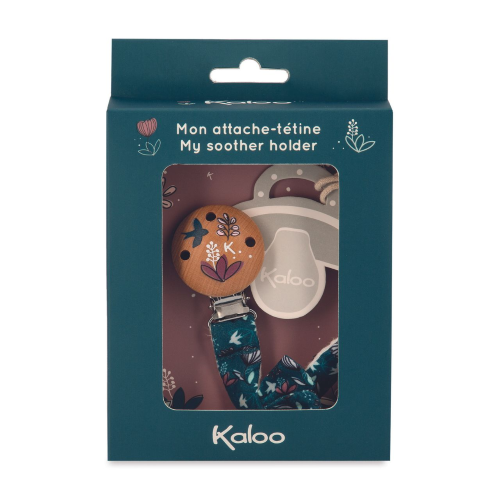 K´DOUX - PORTA SUCCHIETTO NATURA