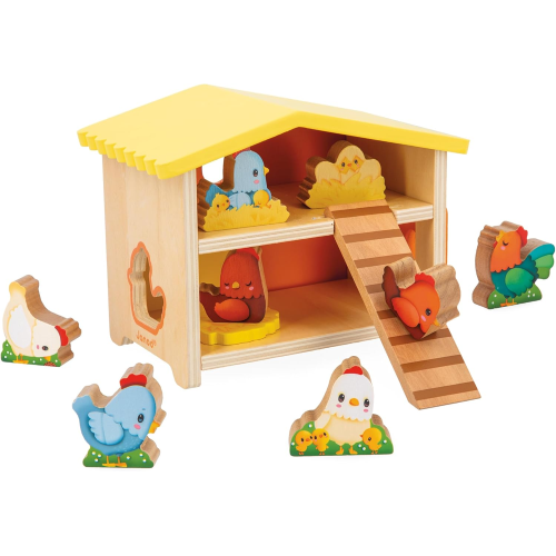 LEGNO - FATTORIA IL MIO PRIMO PO