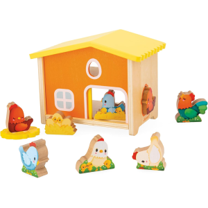 LEGNO - FATTORIA IL MIO PRIMO PO