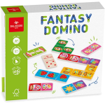 LEGNO - FANTASY DOMINO