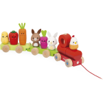 LEGNO - FATTORIA TRENINO 