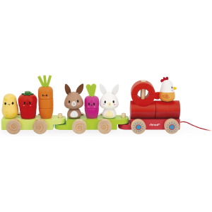 LEGNO - FATTORIA TRENINO 