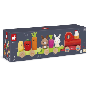 LEGNO - FATTORIA TRENINO 