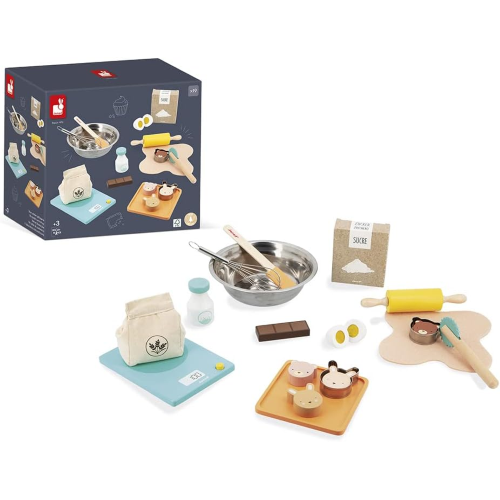 LEGNO - LABORATORIO DEL PASTICCERE