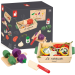LEGNO - SET PER RATATOUILLE