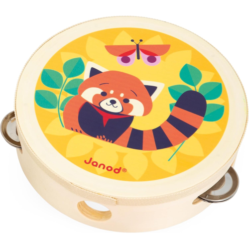 LEGNO - SET MUSICALE