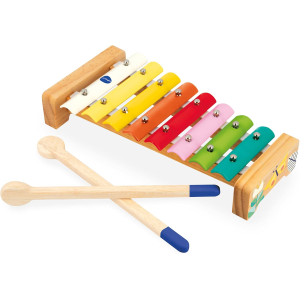 LEGNO - SET MUSICALE