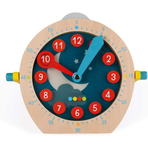 $ ESSENTIEL - IMPARARE A LEGGERE L´ORA