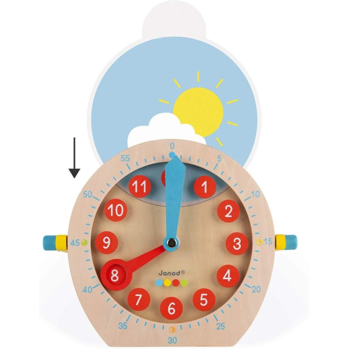 $ ESSENTIEL - IMPARARE A LEGGERE L´ORA