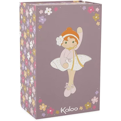 $ J- BAMBOLA IN SC - VALENTINE MUSICALE