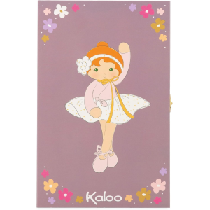 $ J- BAMBOLA IN SC - VALENTINE MUSICALE