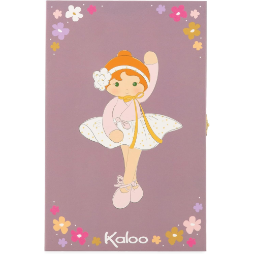 $ J- BAMBOLA IN SC - VALENTINE MUSICALE