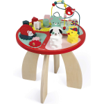LEGNO - TAVOLO ATTIVITA´ BABY FOREST