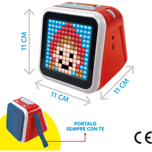 SAP- MAGICO RACCONTASTORIE