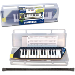 CLAVIETTA 25 T C/VALIGETTA