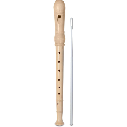 LEGNO - FLAUTO DOLCE LEGNO (GERMAN)