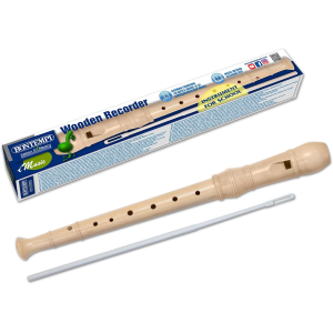 LEGNO - FLAUTO DOLCE LEGNO (GERMAN)