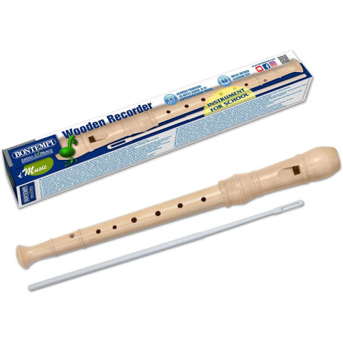 LEGNO - FLAUTO DOLCE LEGNO (GERMAN)